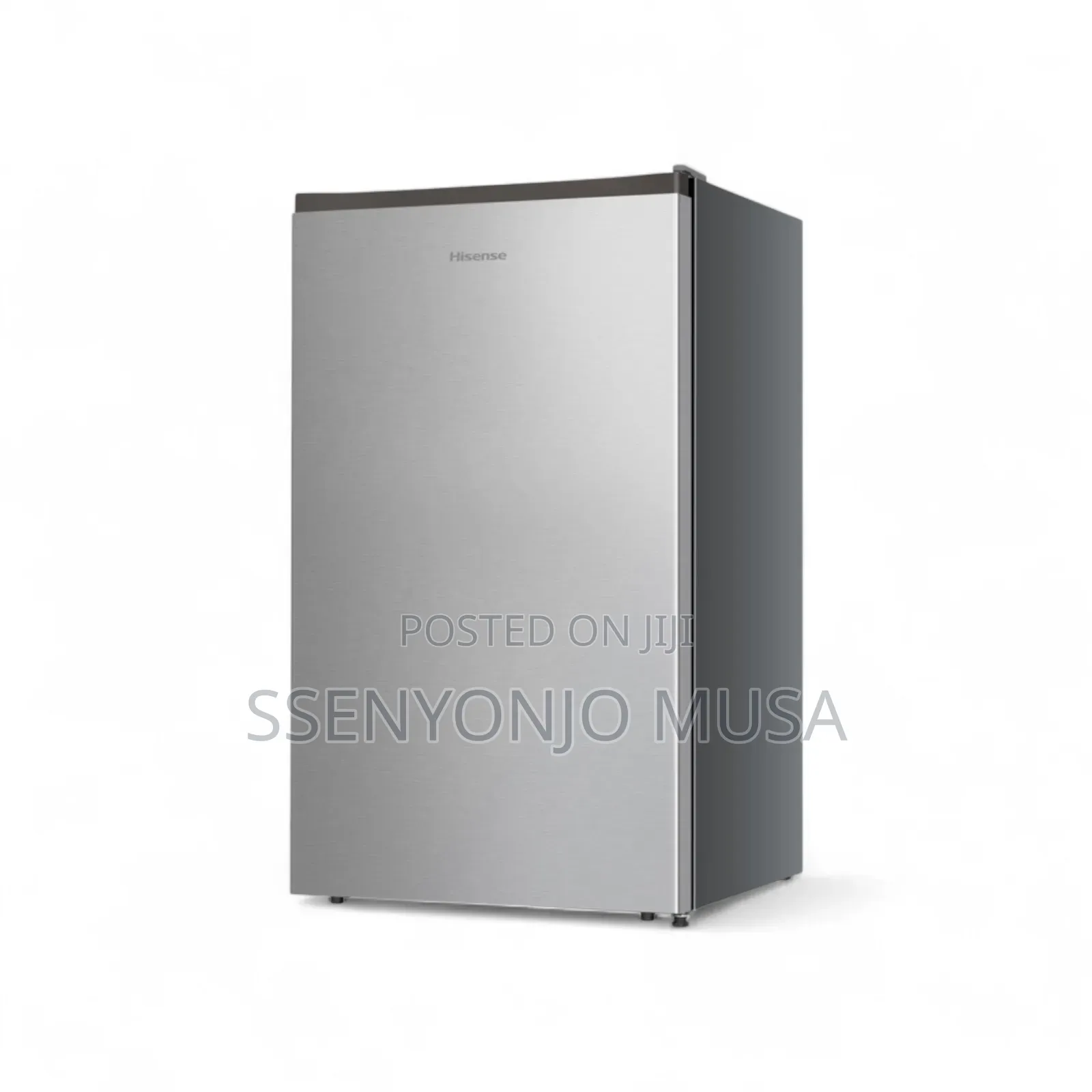 Hisense Fridge120l Single Door Compact and Efficient