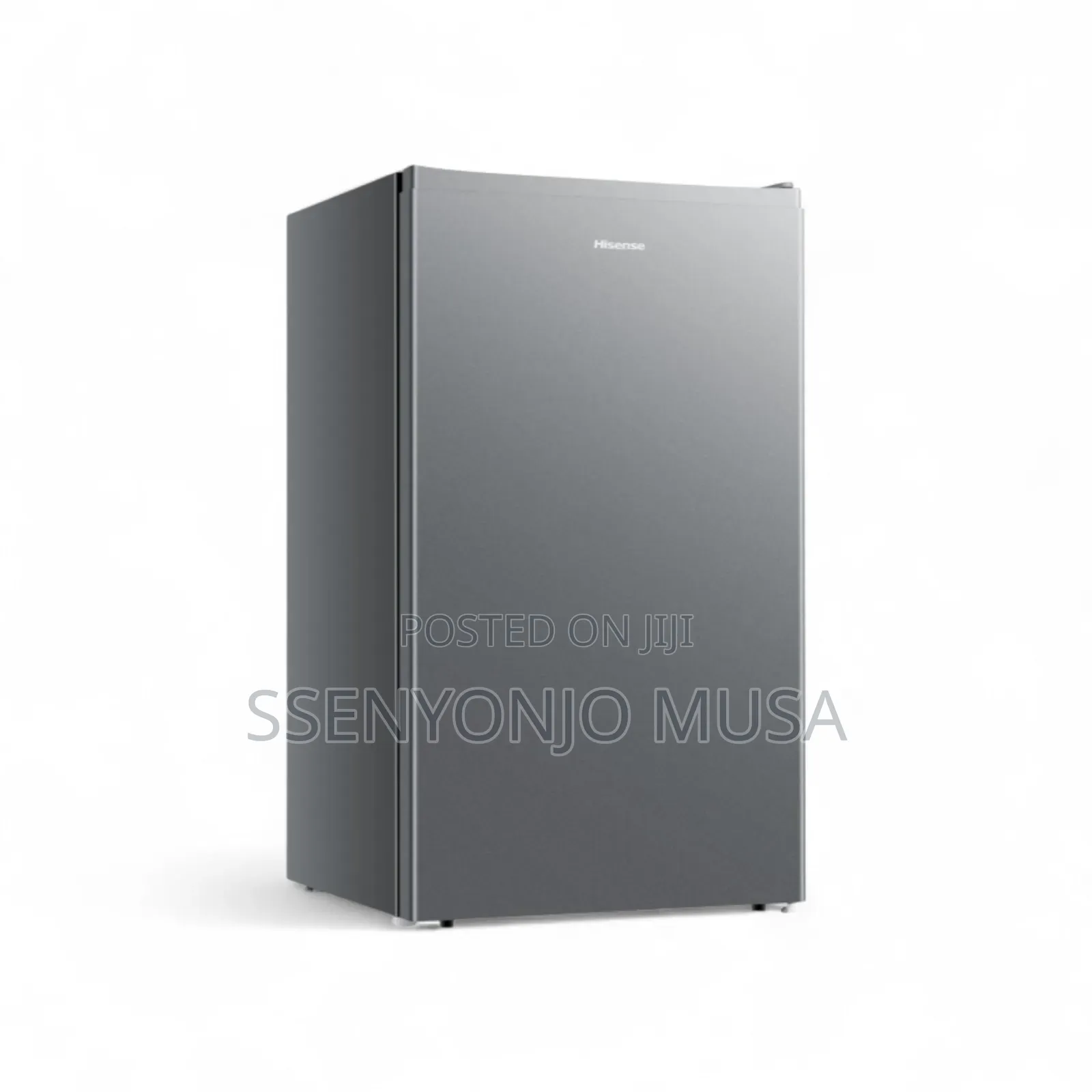 Hisense Fridge120l Single Door Compact and Efficient