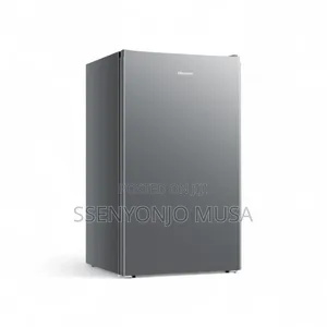 Hisense Fridge120l Single Door Compact and Efficient