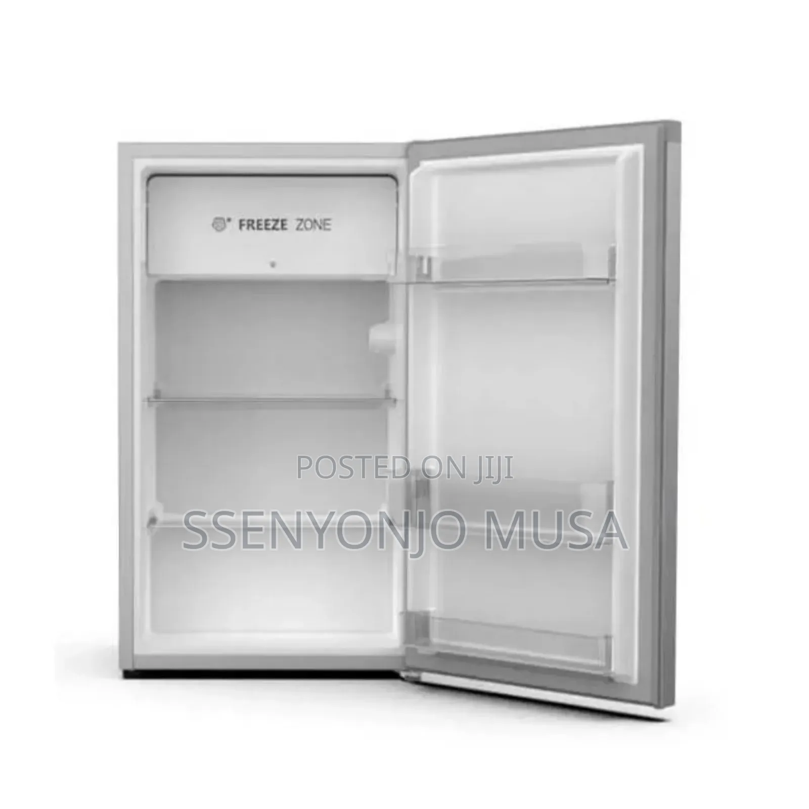 Hisense Fridge120l Single Door Compact and Efficient