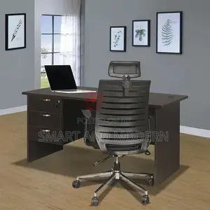 Modern Office Table/Office Table/Reading Desk/Offices Tables 338 Chair
