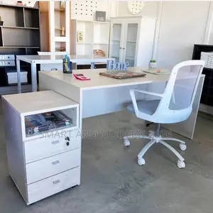 Modern Office Table/Office Table/Reading Desk/Offices Tables 337