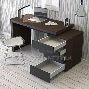 Modern Office Table/Office Table/Reading Desk/Offices Tables 340