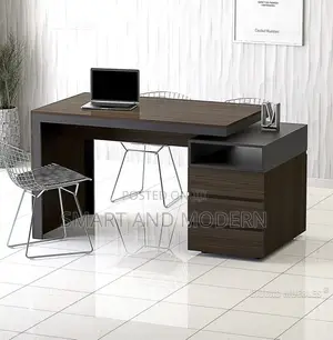 Modern Office Table/Office Table/Reading Desk/Offices Tables 340