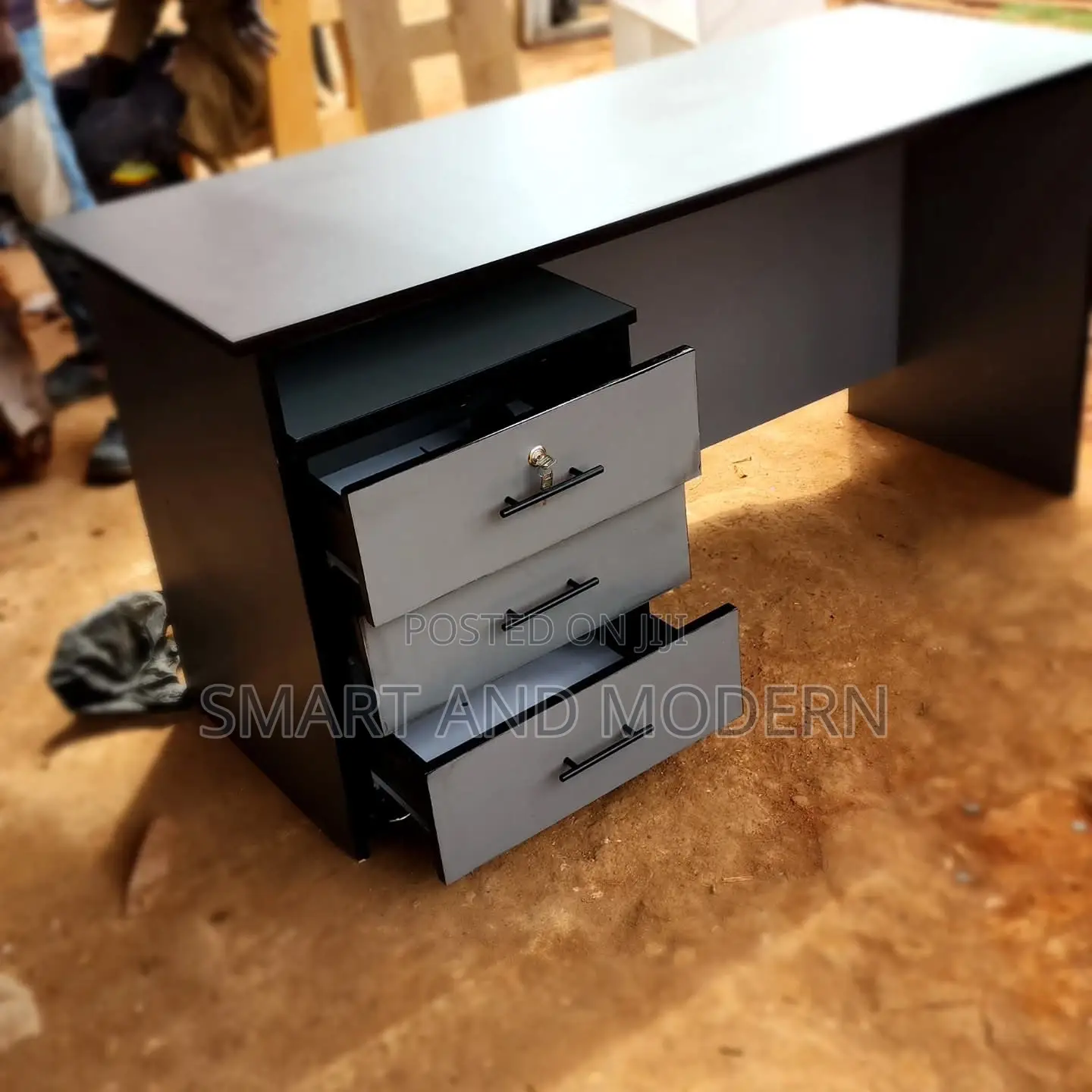 Modern Office Table/Office Table/Reading Desk/ Offices Tables303