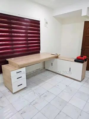 Office Desk 120cm | Office Desks | Study Table | Best Offer Wins