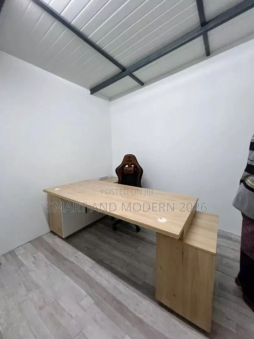 Office Desk 120cm | Office Desks | Study Table | Best Offer Wins