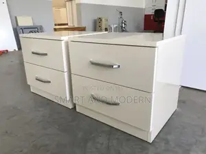 Bedside Table | Bedside | Modern Design | Free Delivery Kampala