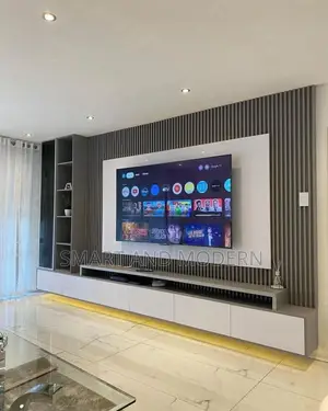 Tv Unit Tv | Tv Unit Wall | Latest 2024 Model | Must Sell Today