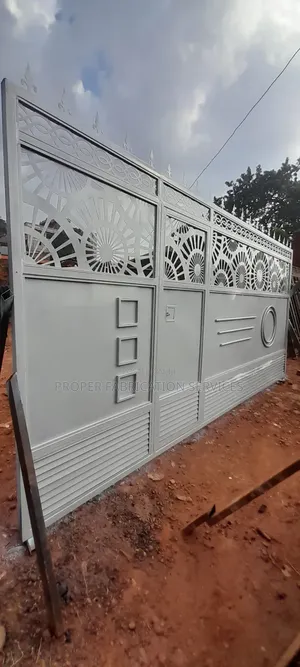 Sliding Gates Affordable Price