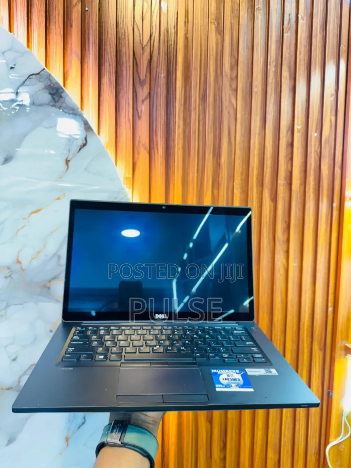 Laptop Dell Latitude 7480 8GB Intel Core I5 SSD 256GB
