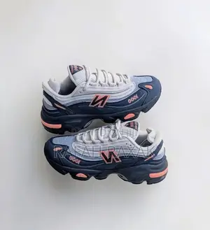 Original New Balance 1000 “Nautical Coral” Sneakers