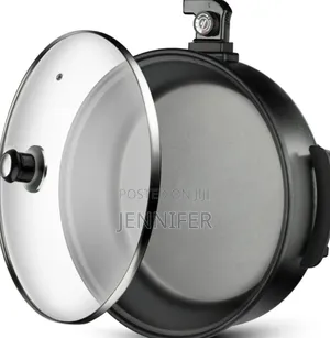Raf R.5405 Electric Pizza Pan