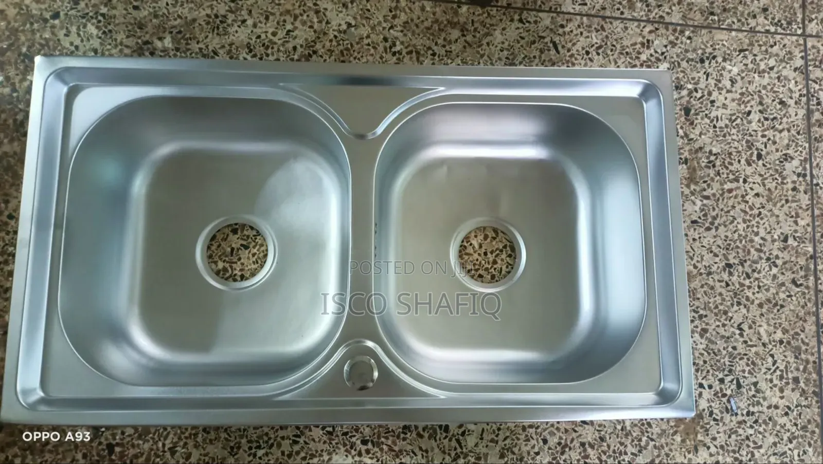 Kitchen Sink