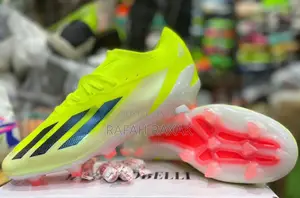 Men’S Adidas X Crazyfast Elite Fg Football Boots