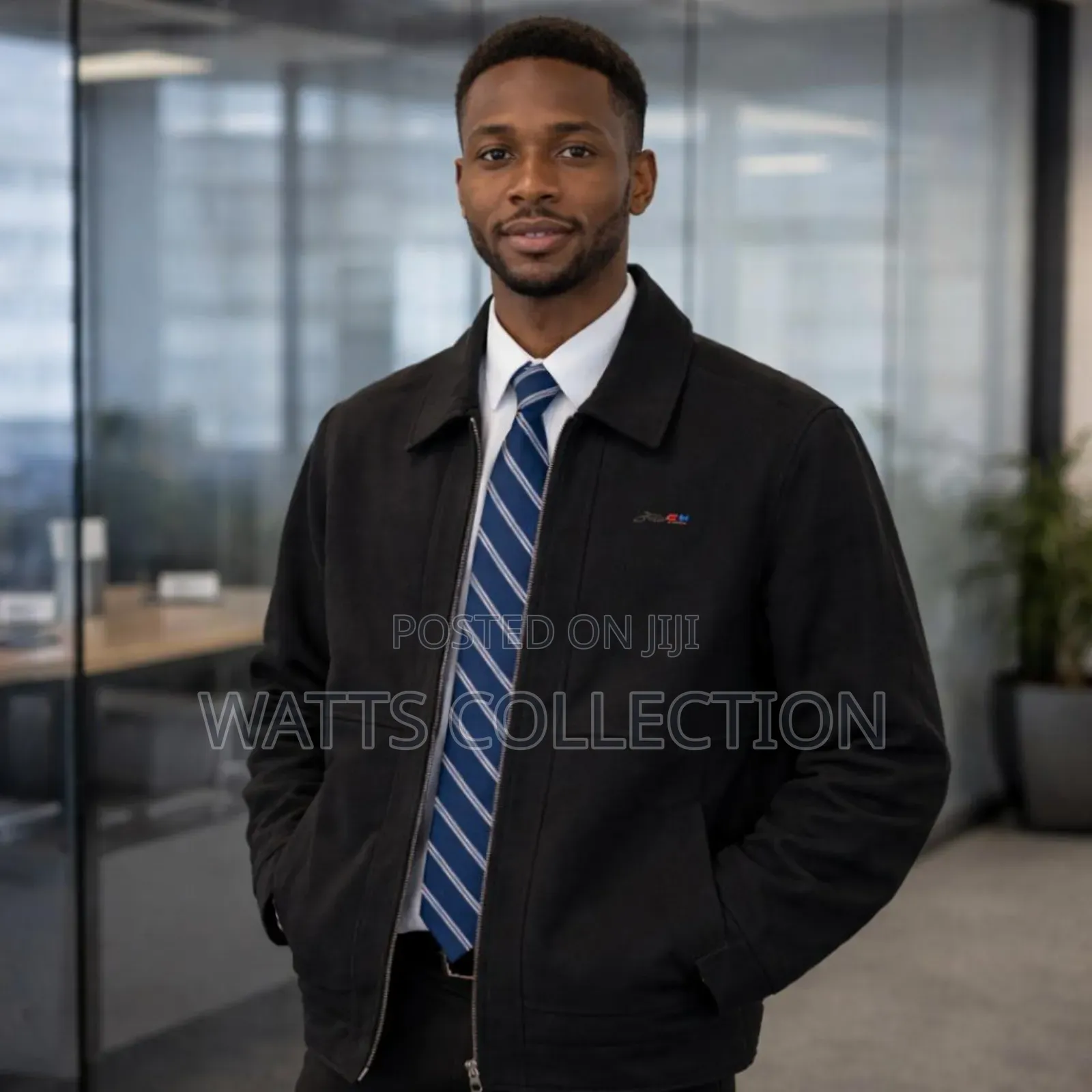 Quality Casual Formal Jackets