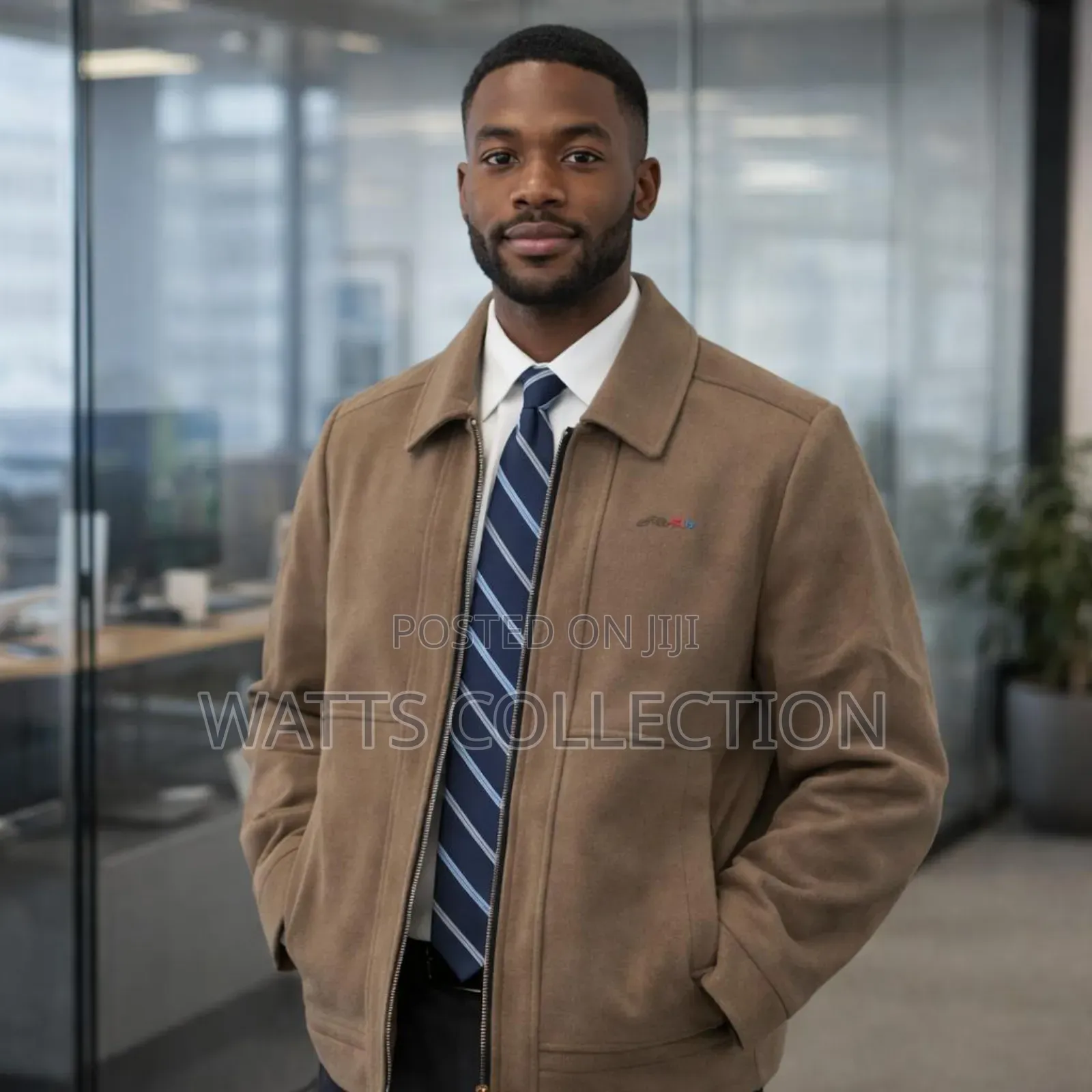 Quality Casual Formal Jackets
