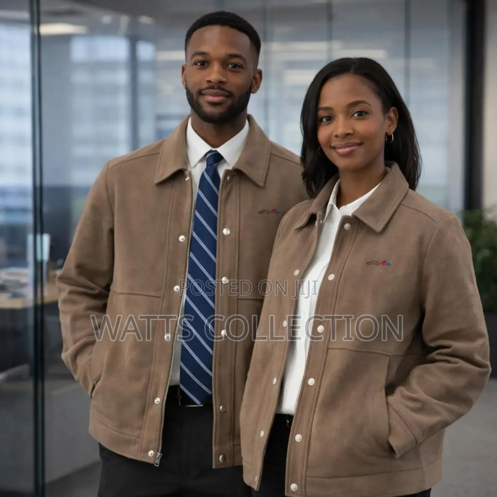 Quality Casual Formal Jackets