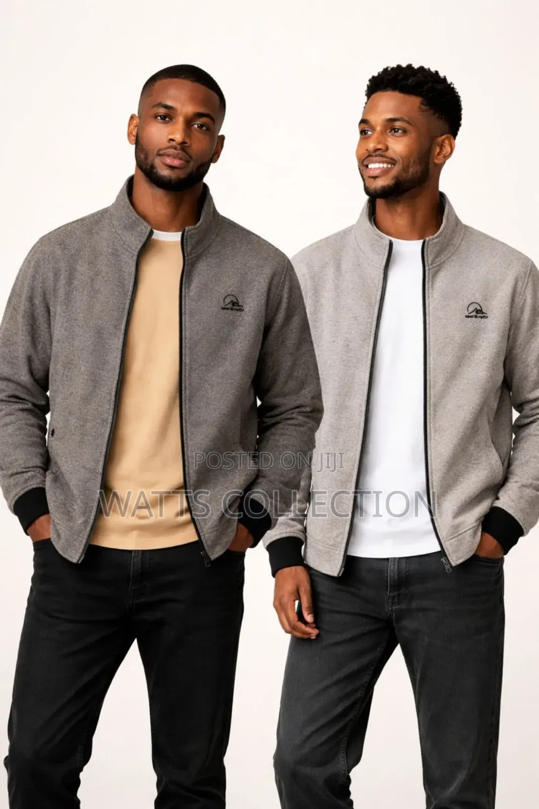 Quality Casual Formal Jackets
