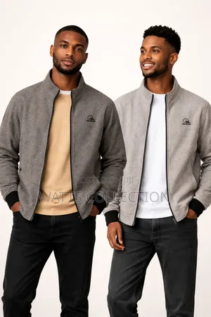 Quality Casual Formal Jackets