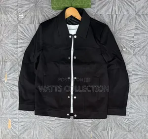 Quality Casual Formal Jackets