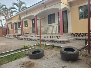 2bdrm Bungalow in Kisota Road, Central Division for rent