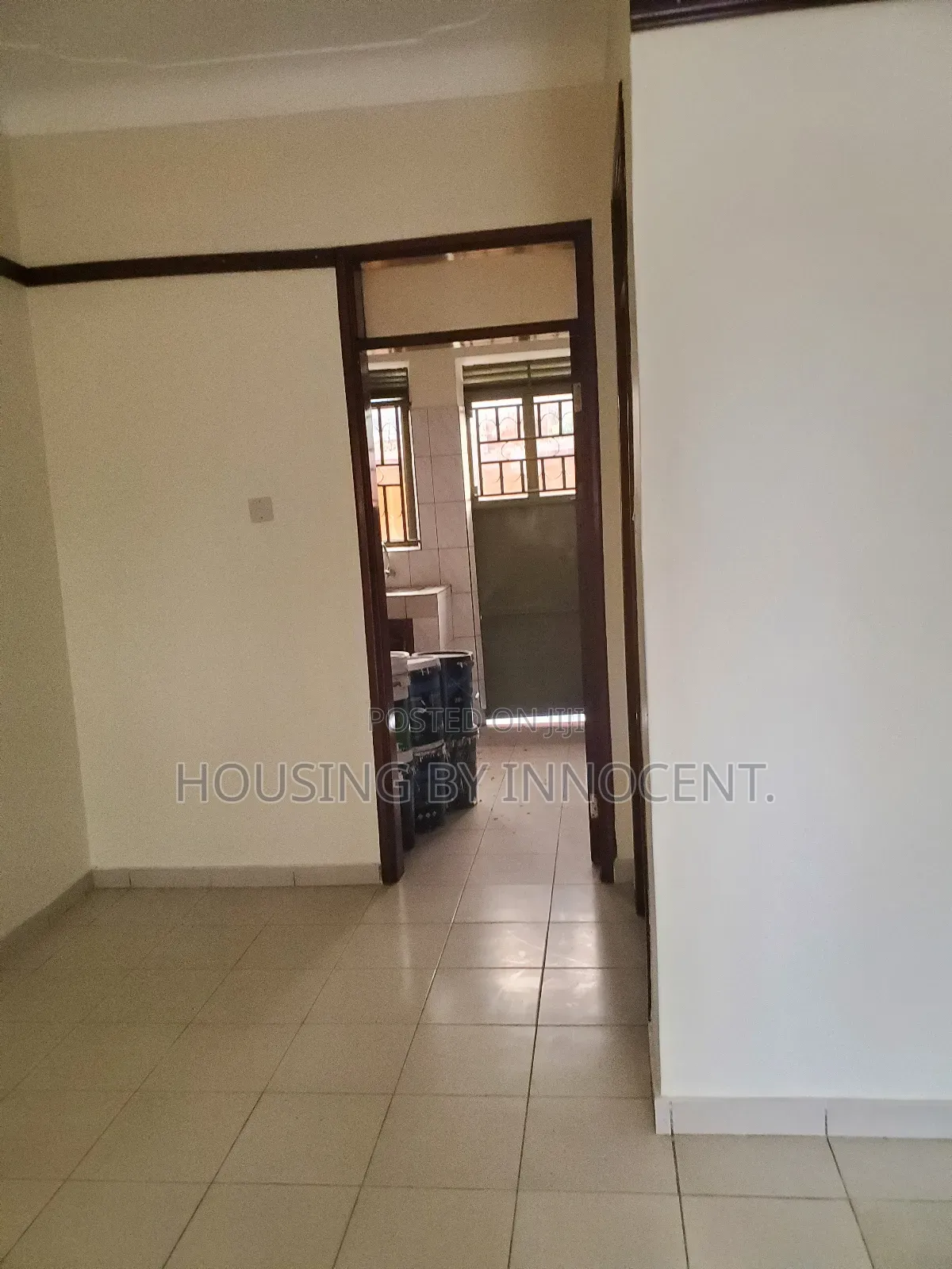 2bdrm Bungalow in Kisota Road, Central Division for rent