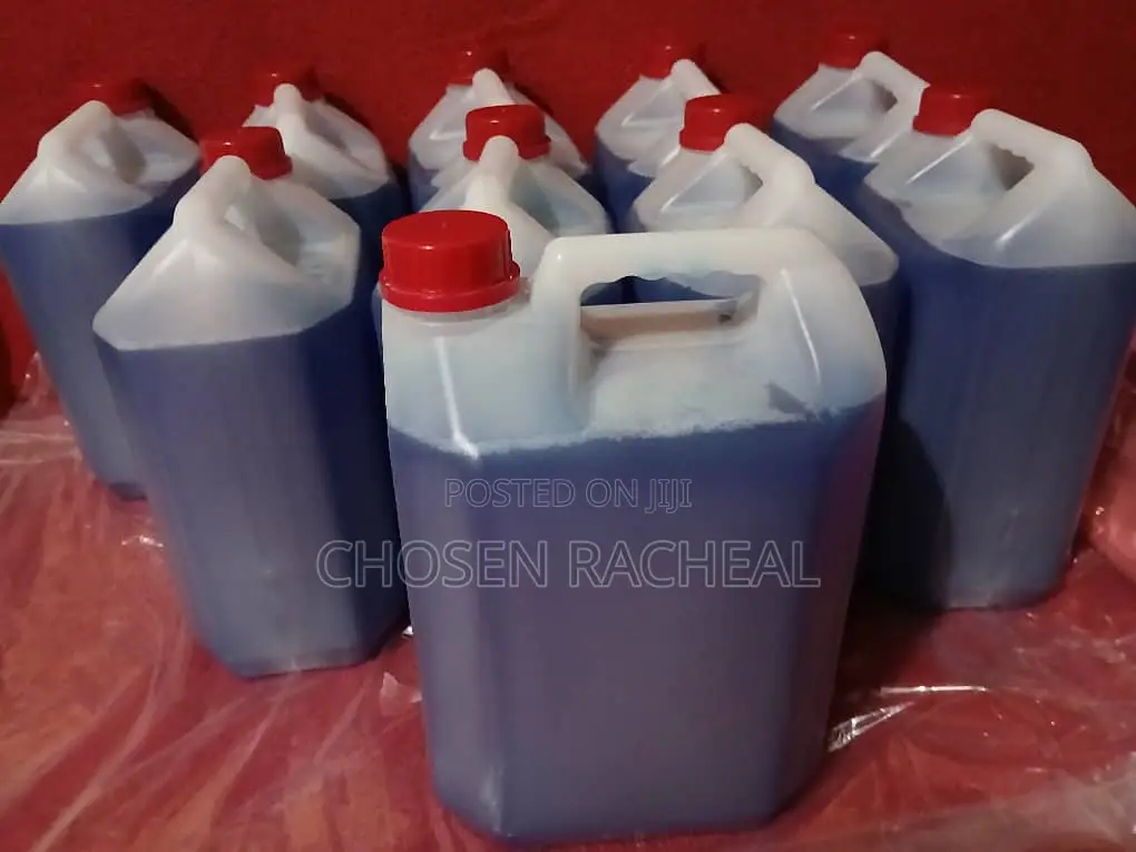 Liquid Soap