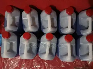 Liquid Soap