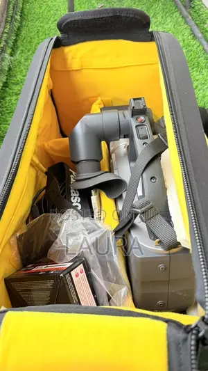 Video Camera