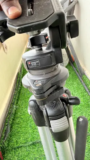 Video Camera