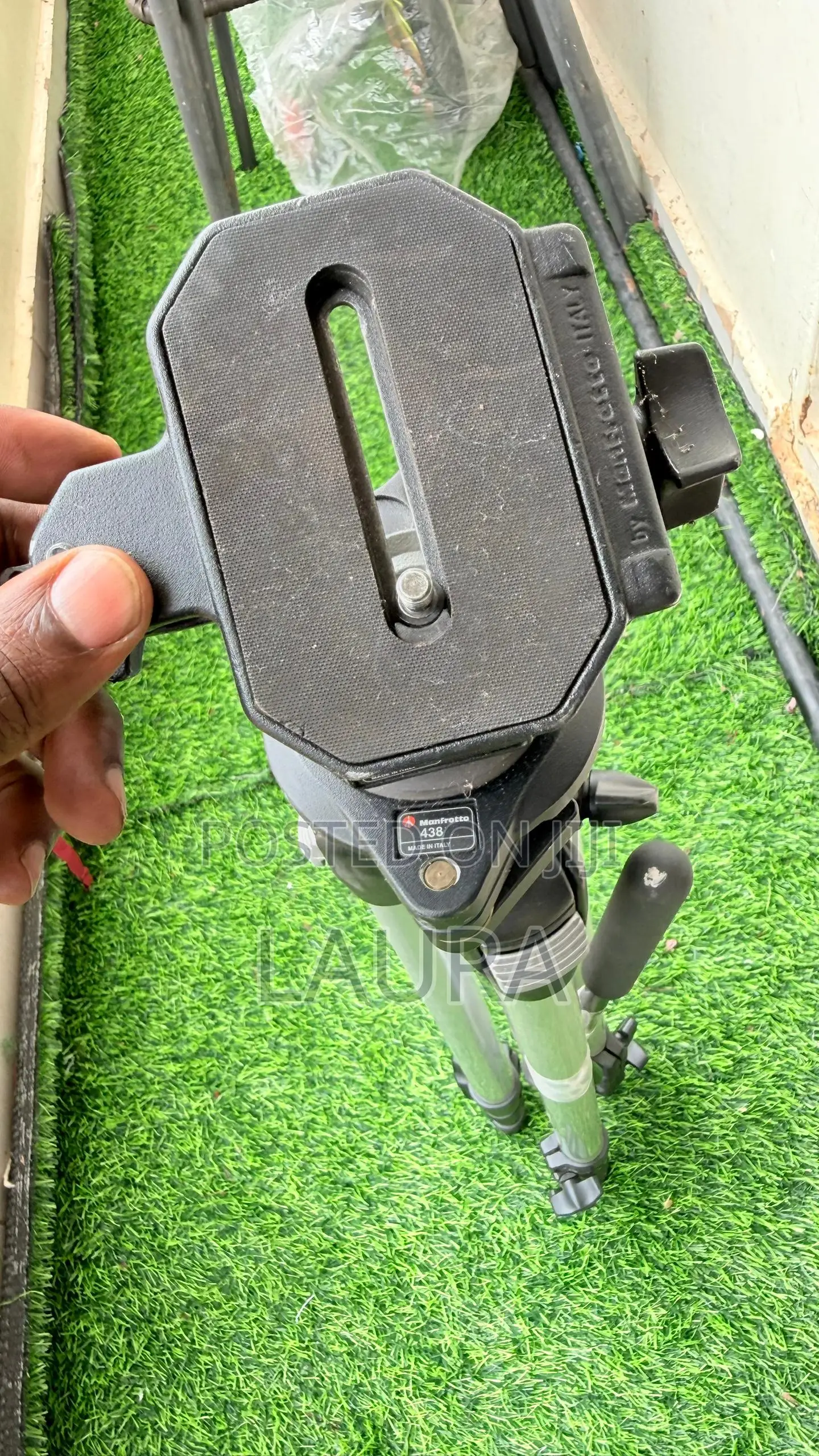 Video Camera