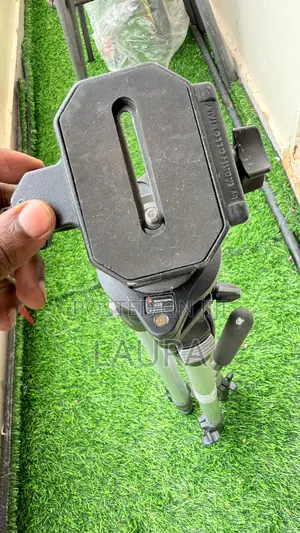Video Camera
