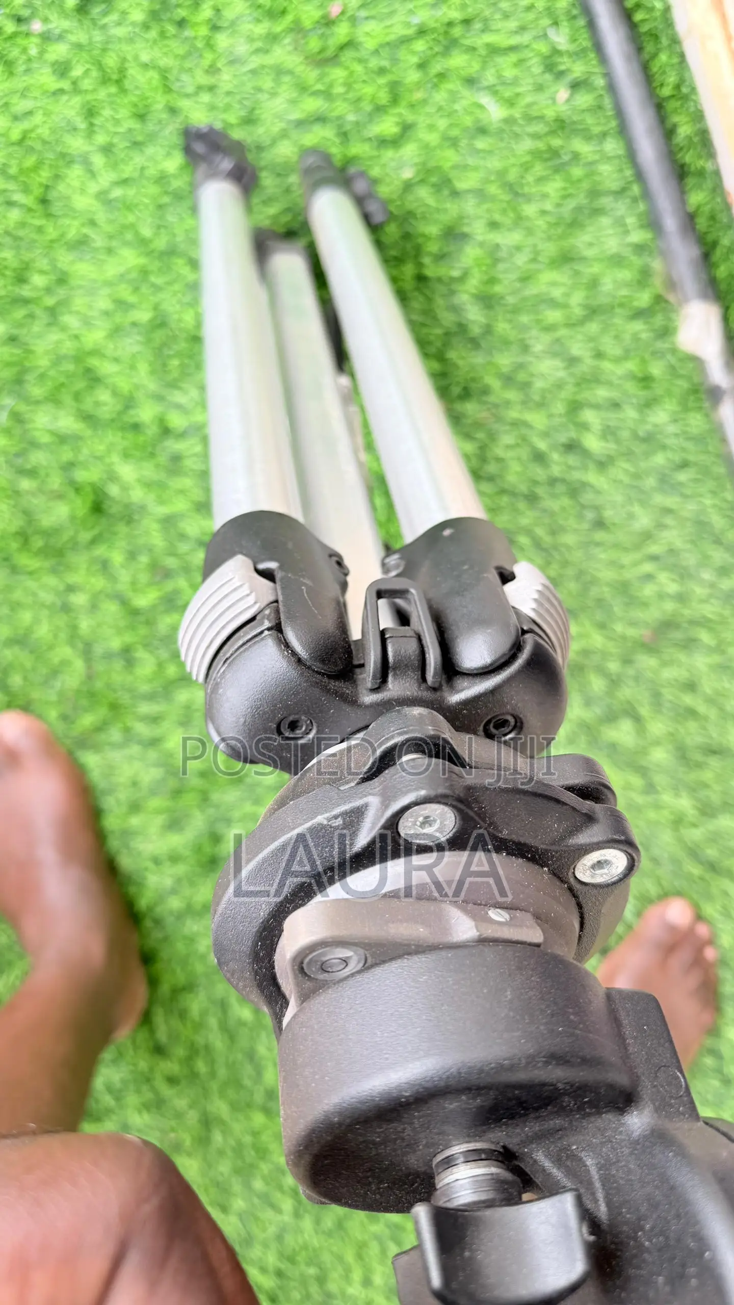 Video Camera