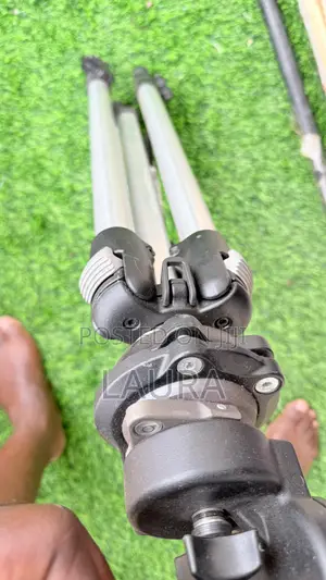 Video Camera