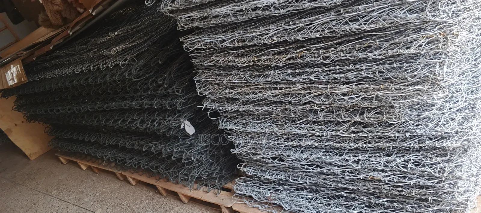 Gabion Mattress and Boxes