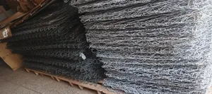 Gabion Mattress and Boxes