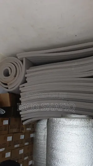 Sound Insulator