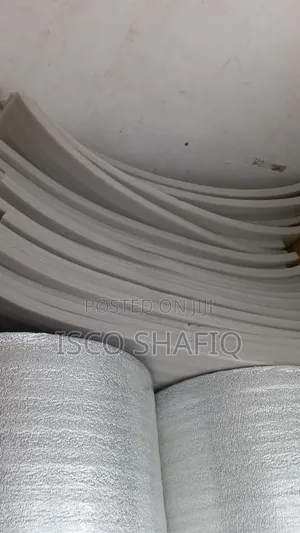 Heat Insulation Material 76