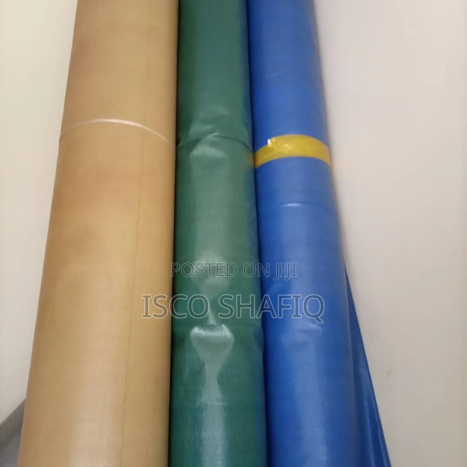 Shade Nets for Car Ports