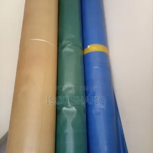 Shade Nets for Car Ports
