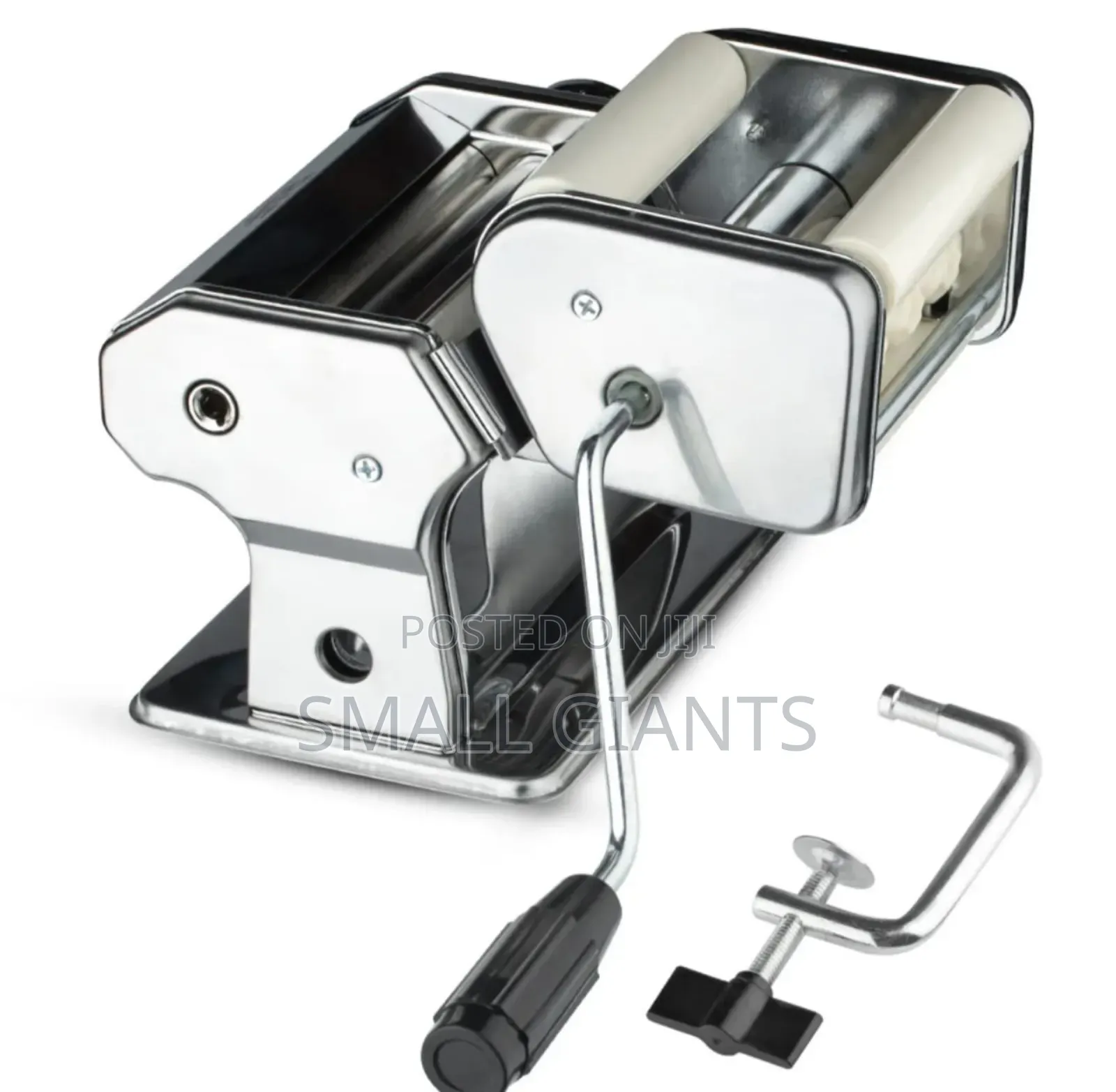 Raf R.6670 Manual Stainless Steel Ravioli Maker.