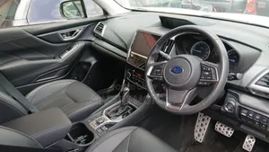 Subaru Forester 2022 White