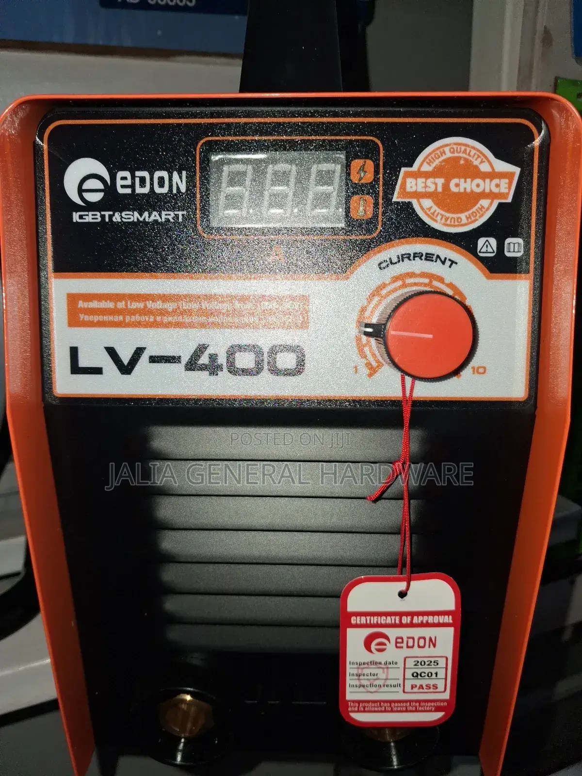 Welding Machine