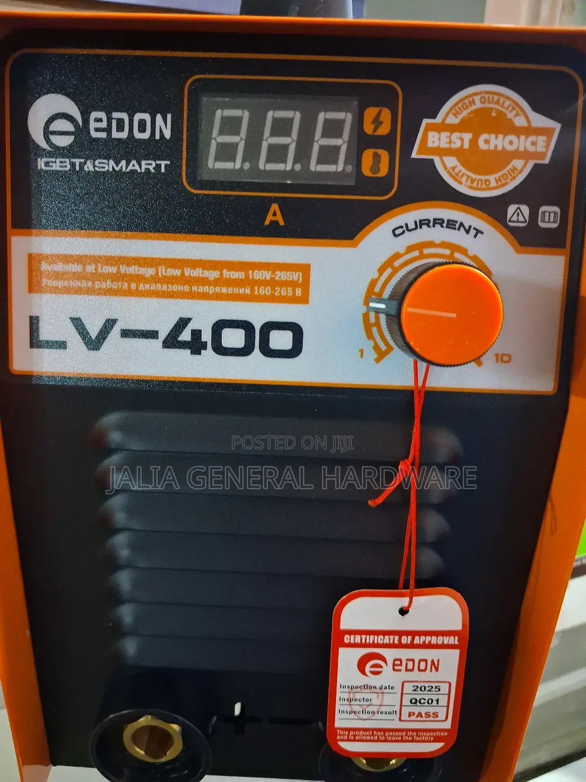Welding Machine