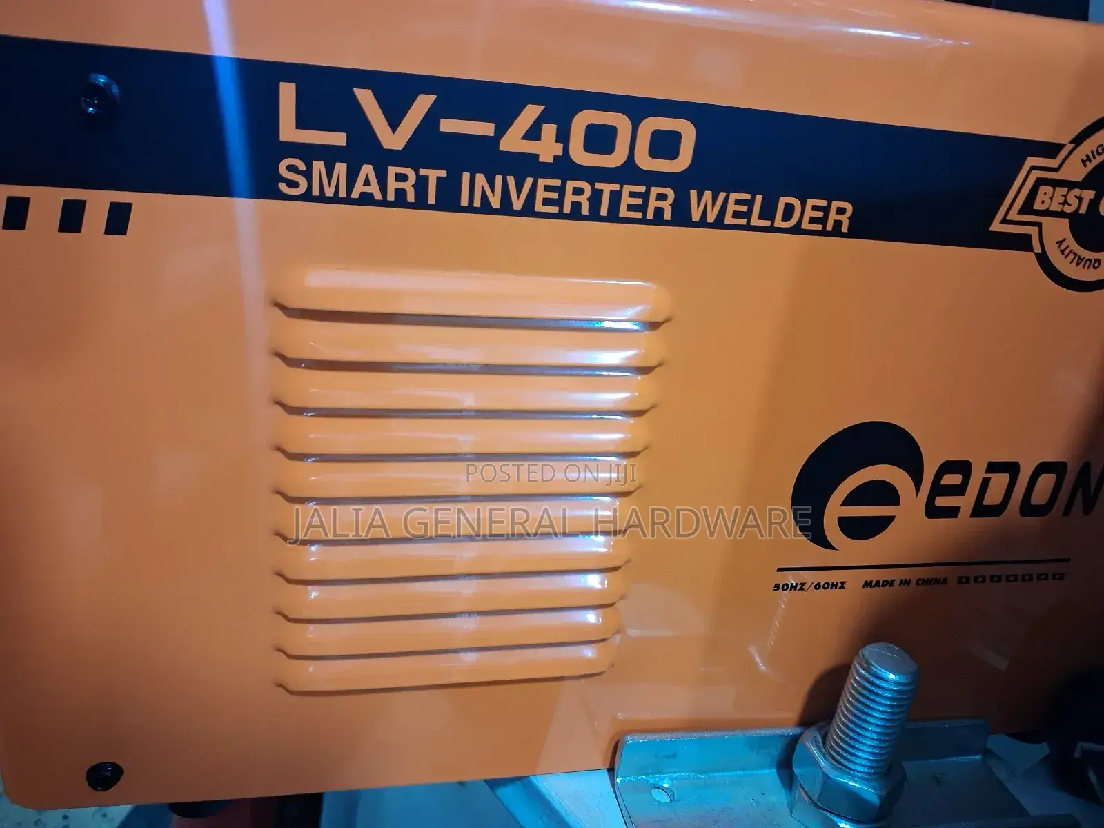 Welding Machine