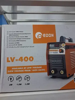 Welding Machine