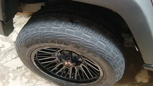 Jeep Cherokee 2010 White