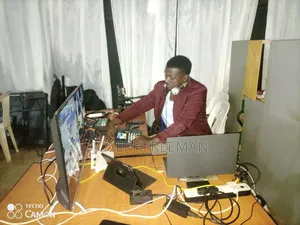 Live Streaming