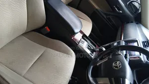 Toyota Mark X 2013 White